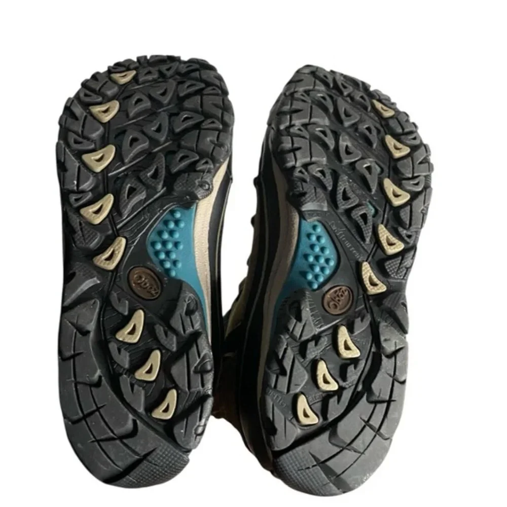 Oboz Women's Sapphire 8-Inch B-Dry Waterproof Winter Boots - Picture 7 of 8